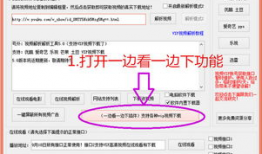视频下载工具,揭秘热门视频下载工具
